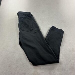 BYLT Everyday Pant 2.0 Pants Mens 31 Gray Slim Fit Stretch Chino Casual Golf